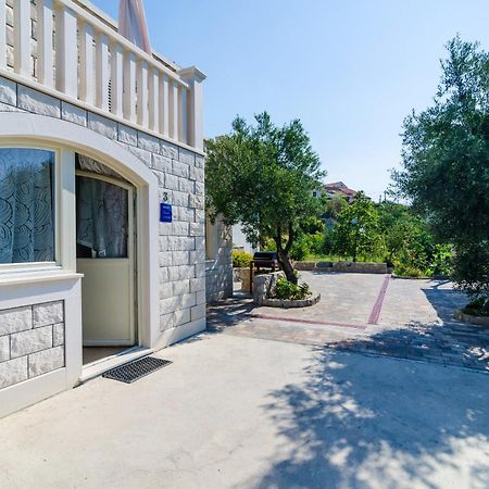 Villa La Vagabonda โอราซัซ ภายนอก รูปภาพ