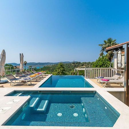 Villa La Vagabonda โอราซัซ ภายนอก รูปภาพ