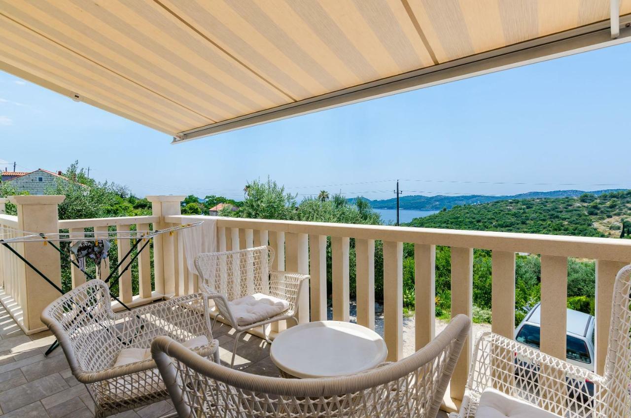 Villa La Vagabonda โอราซัซ ภายนอก รูปภาพ