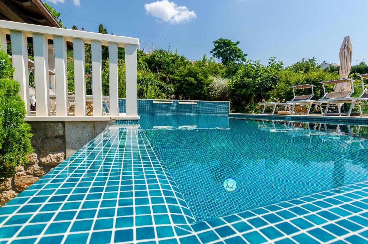 Villa La Vagabonda โอราซัซ ภายนอก รูปภาพ